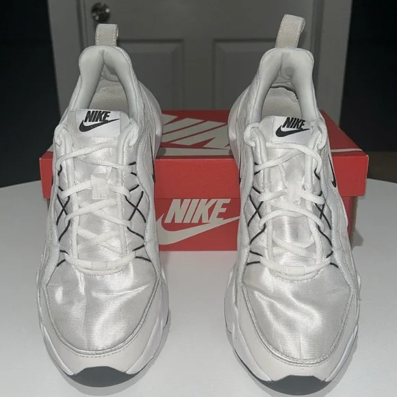 Nike RYZ 365 “White” Women’s Size 11 - Picture 3 of 9